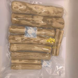 สุนัขไม้กาแฟธรรมชาติ 100% เคี้ยวฟันสะอาดที่ดีที่สุดสําหรับสุนัข +84 378 599 494 Ms Sara - Product Image 2