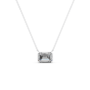 Collares LGD de Oro Sólido de 14K, 9K, 10K y 18K, Certificados por IGI, RJC, ODM, OEM, Fabricante de Joyería Fina Ética, Venta al por Mayor NK706760 - Product Image 2