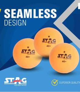 ลูกปิงปองลดราคา 1 ดาว สำหรับฝึกซ้อม แพ็คใหญ่ ขายส่ง ราคาถูก - Product Image 3