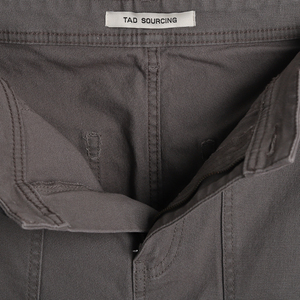 Pantalones Cortos Bermuda Casuales para Hombre, 98% Algodón, 2% Elastano, Estilo Urbano, Cómodos, Disponibles con Marca Privada - Product Image 5