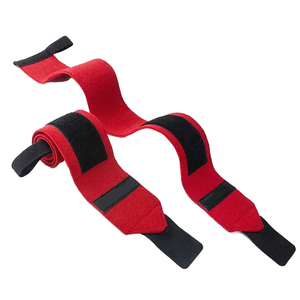 Nouvel Arrivage – Bandes de Soutien Poignet en Néoprène Personnalisables pour Fitness et Gym, Robustes et Réglables, Ceinture de Maintien pour l'Entraînement et la Protection - Product Image 5