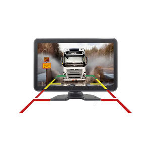 Pantalla táctil completa de 6 canales 4G/GPS - Product Image 4