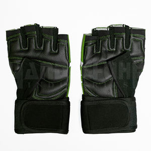 Breathable Workout <b>Gloves</b> for Men Women Gym <b>Gloves</b> for Weight Lifting Fitness Training Cycling Sports Sports Fitness <b>Gloves</b> - Product Image 2