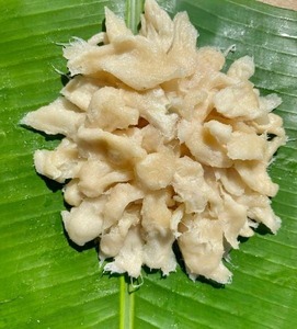 Snack vietnamita de moda: Guanábana seca suave - Golosinas de frutas exóticas de primera categoría - Dulces orgánicos de guanábana saludables - Product Image 4