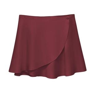 Jupe de yoga antidérapante de haute qualité pour femme, tenue décontractée, robe de sport, robe de golf, jupe de tennis pour la course à pied – Vente en gros - Product Image 1
