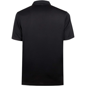 Polo bordado de alta demanda, mezcla de algodón suave, costuras duraderas, ideal para pedidos al por mayor. - Product Image 2