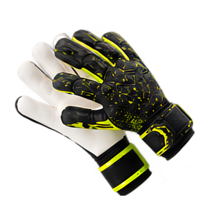 Gants de gardien de but pas chers, gants de gardien de but économiques, gants de football, vente en gros, fabricant OEM, gants d'entraînement abordables - Product Image 6