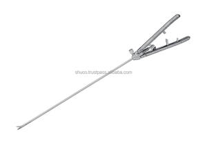 เครื่องดึงกระดูกสะบัก Davidson ทำจากสแตนเลสอุปกรณ์ผ่าตัดโดย Shu & Co retractor - Product Image 2
