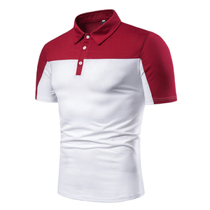 2026 New Arrival Custom Made Plus Size Men's for <b>Shirts</b> Slim Fit Breathable Eco-Friendly 180g Knitted Fabric <b>Polyester</b> Long - Product Image 3