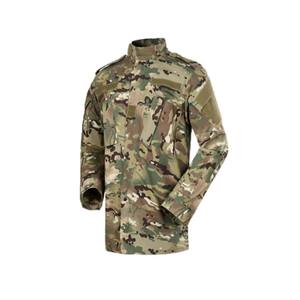 Chaqueta de Caza sin Mangas con Forro Polar, Chaquetas de Camuflaje con Logotipo Personalizado, Ropa de Caza con Cierre, Resistente al Viento y Cálida para Exteriores - Product Image 2