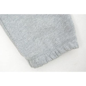 Pantalon de jogging ample et extensible pour homme avec poches – Idéal pour le sport et les loisirs – Coton et polyester - Product Image 6