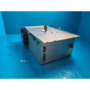 AD-TEC AM-2000S-M RF Auto Matcher d'occasion – Pièces d'équipement semi-conducteur de marque Legacy - Product Image 2