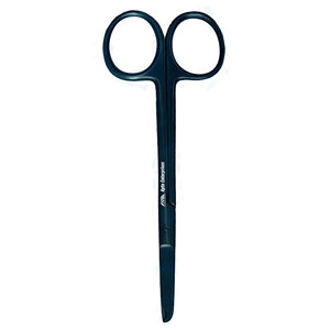 Instrumental Quirúrgico: Kit de Sutura Profesional para Cuidado y Manipulación de Heridas - Product Image 3
