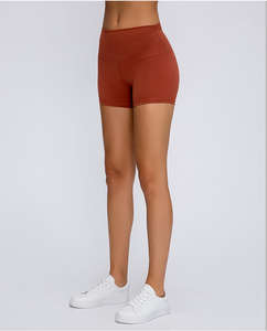 Leggings Deportivos de Compresión para Mujer, de Secado Rápido, Elásticos en 4 Direcciones, Transpirables, de Cintura Alta, Tallas Grandes, Antibacterianos, para Gimnasio, Venta al Por Mayor - Product Image 6