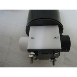 Vanne solénoïde Furon DV2-144NCD2, N° de pièce 1103307, 24 - Équipements et pièces semi-conductrices d'occasion fiables à l'échelle mondiale chez - Product Image 5