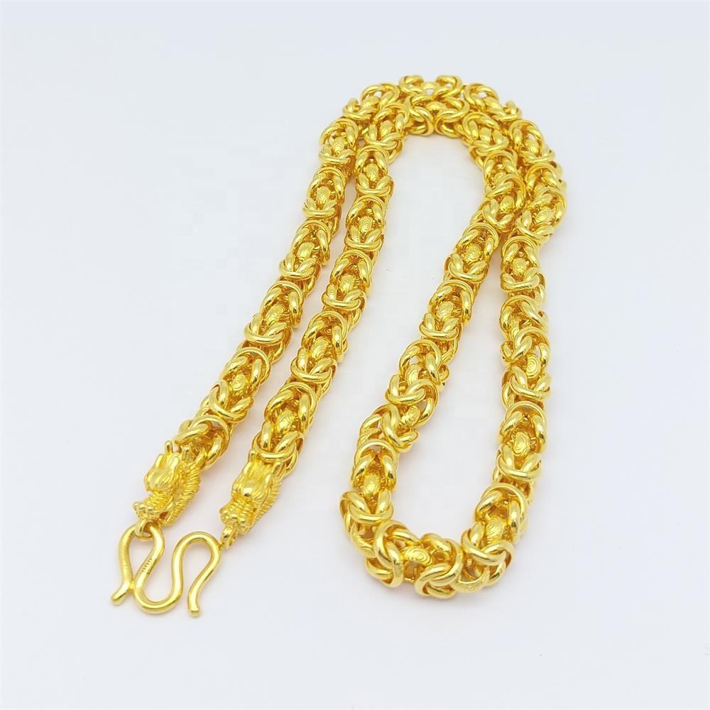 Stainless Steel 24 Inch Gold Chain Walmart Mens Stainless Steel
