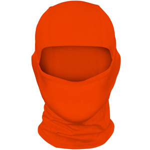 Pasamontañas Unisex para Esquí de Invierno, Máscara Facial Completa, Forro Polar Térmico Suave, Resistente al Viento, Equipo Deportivo para Esquí o Snowboard - Product Image 4