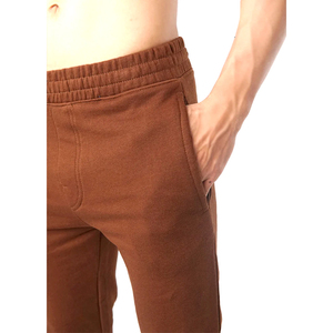 Best Design High Quality Men's Canvas <b>Trouser</b> High Street Style Eco-Friendly <b>Waterproof</b> 100% Cotton Solid Color <b>Trousers</b> - Product Image 5
