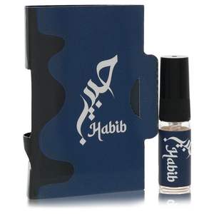 Échantillon de parfum pour homme Habib by Vial - Product Image 1