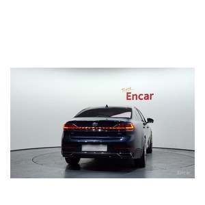 Para Kia K7 3.0 GDI Signature, modelo abril de 2019, con 75.266 km, caja de cambios automática, asientos de cuero, cámara trasera, para conductores diestros - Product Image 4