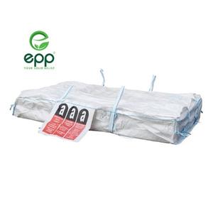 Panel en U Transpirable de Vietnam de 178 g/m² con 1-4 Cintas para Láminas de Cemento Corrugado, 100% Polipropileno Virgen, Eliminación de Asbesto - Product Image 3