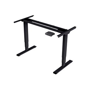 Scrivania Elettrica Regolabile in Altezza per Ufficio e Casa, Postazione di Lavoro Sit-Stand - Product Image 1