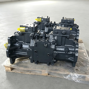<span class=keywords><strong>Pompe</strong></span> hydraulique principale Kom-atsu 708-2K-00113 pour excavatrice PC850-8 PC800-8, pièce de rechange - Product Image 1