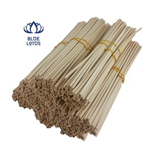 Difusor de Aromas con Varillas de Aceite Esencial de Loto Azul para una Fragancia de Lujo en el Hogar - Product Image 1