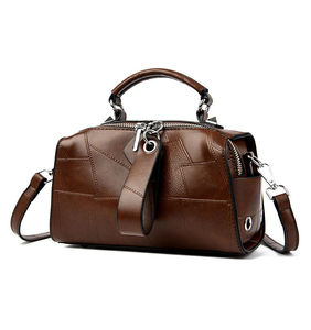 Maletín para Portátil de 14 Pulgadas para Hombre, de Poliéster, Casual, Impermeable, Gran Capacidad, para Oficina y Negocios, con Cierre de Cremallera, de Fábrica - Product Image 4