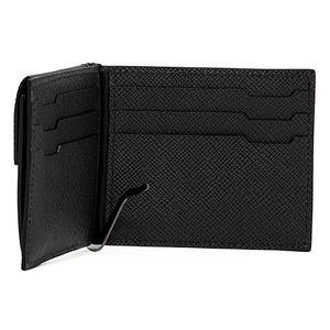 Slim Genuine Leather Money Clip <b>Wallet</b> Minimalist Card Holder Cash Pocket <b>RFID</b> <b>Blocking</b> Compact Front Pocket <b>Wallet</b> for Men - Product Image 3