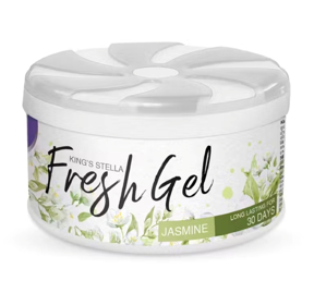 Gel Fresco King's Stella 70 g # Jazmín - Product Image 1