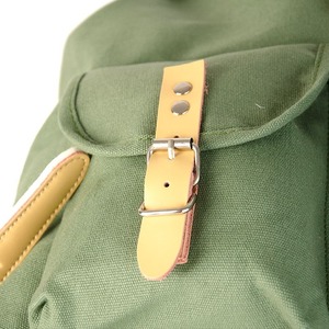 Mochila de Caza de Lona Lawd Sports para Hombre, Resistente al Agua, 30-40L, Bandolera, para Senderismo, Trekking, Uso Diario, Ajuste Cómodo - Product Image 2