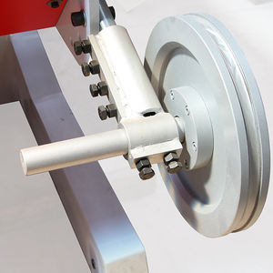 हीरे के तार ने मशीन हीरे के तार को काटने की मशीन देखा। पत्थर और कंक्रीट काटने के लिए - Product Image 4