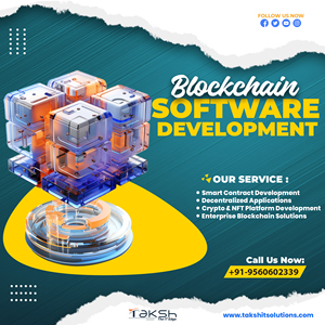 Empresa de Desarrollo de Software Blockchain para Sistemas MAC - Stock Disponible - Product Image 1