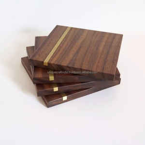 Posavasos elegantes con patrón de mármol Decoración para el hogar Venta caliente Nuevo diseño Posavasos de mesa Artículo de uso de cocina altamente recomendado - Product Image 4