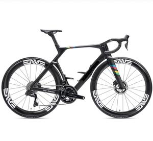 Vélo de route complet neuf Y1Rs Disc 2025 - Dura-Ace Di2 - OEM ODM - Product Image 1