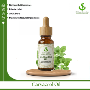 Export Quality Carvacrol <b>Oil</b> for Wholesale Distribution Industrial Grade Aromatic <b>Oil</b> for Commercial Production and Processing - Product Image 1
