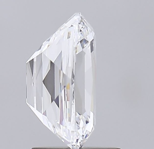 Diamante Cultivado en Laboratorio con Certificación IGI, Corte Cojín de 2.59 CT, Color D, Claridad VVS1, CVD ROYAL GEMS, para Joyería - Product Image 2