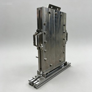 ชุดอุปกรณ์ผลิตไฮโดรเจนอุตสาหกรรมแบบ AEM Water Electrolyzer MEA Stack พร้อมเทคโนโลยีไฮโดรเจนจากเกาหลี สำหรับระบบโมดูลาร์ขนาดเมกะวัตต์ - Product Image 4