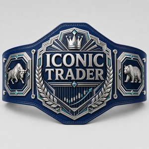 Ceinture de championnat de boxe, construction de haute qualité, travaux d'art détaillés, apparence haut de gamme, parfaite pour les cérémonies de remise de prix - Product Image 1
