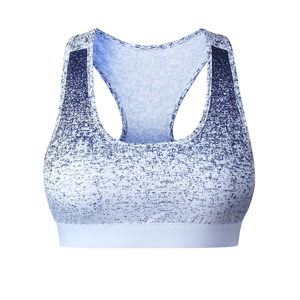 Oem Unisex Lightly <b>Padded</b> Wireless Breathable Plus Size Breastfeeding Sports Maternity <b>Nursing</b> High Quality Sports Bra Wholesale - Product Image 5