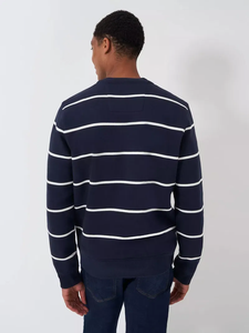 Sweat-shirt à manches longues teint en fil, vente en gros |   Conception de logo personnalisé pour usine au Bangladesh - Product Image 6