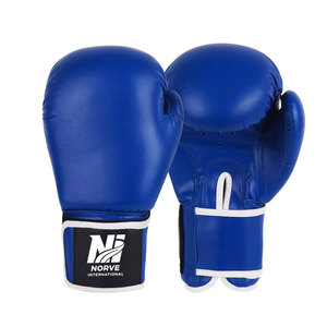Gants de sparring personnalisés avec logo et design, gants de sparring professionnels, gants de sparring résistants - Product Image 1