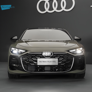 SAIC <span class=keywords><strong>A5</strong></span> Sportback 2026 modèle TSFI 150kw berline de luxe automatique de luxe avec des caractéristiques haut de gamme voitures d'<span class=keywords><strong>occasion</strong></span> à <span class=keywords><strong>essence</strong></span> - Product Image 2