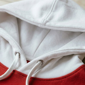Fabricante de Ropa Personalizada para Hermandades, Sudaderas con Capucha de Invierno para Mujer, 100% Algodón, Estilo Griego, con Logotipo en Chenilla, Venta al Por Mayor - Product Image 6