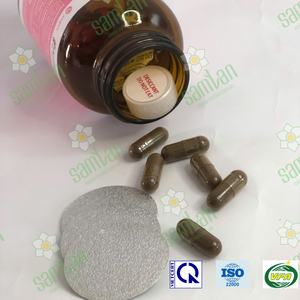 SAM LAN PS - Película de Sellado de Aluminio/Compuesta, Troquelada, Antiderrames, Tapa de Seguridad con Sellado Térmico para Botellas de Cosméticos, Entrega Rápida - Product Image 5