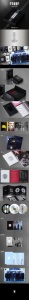 อัลบั้มเพลงเคป๊อปเกาหลีของวงบีทีเอส รุ่นพรูฟ สแตนดาร์ด เอดิชั่น แบบซีดี ของแท้ - Product Image 6