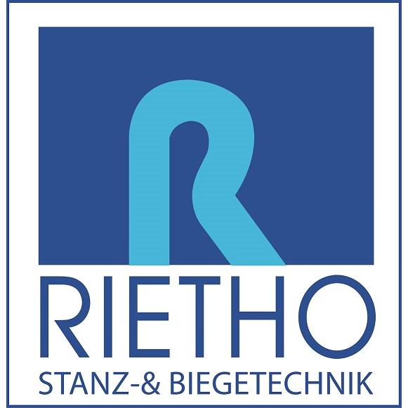 Rietho GmbH logo