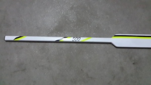 Palos de Hockey sobre Hielo de PVC P92/P28 de 380g, Duraderos y Más Vendidos, 5000 Unidades, Nuevos Todos los Días - Product Image 4