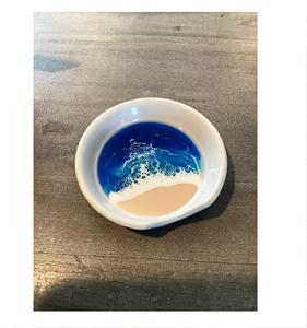 ที่วางช้อนสแตนเลสทำมือ ที่วางทัพพี ช้อนเสิร์ฟ  แบบกำหนดเอง เป็นมิตรกับสิ่งแวดล้อม ปลอดภัยสำหรับเครื่องล้างจาน สีตามสั่ง - Product Image 5